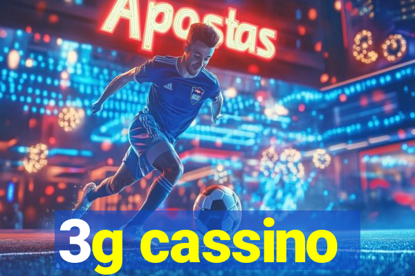 3g cassino